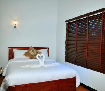 Vimean Sovannaphoum Resort - 1