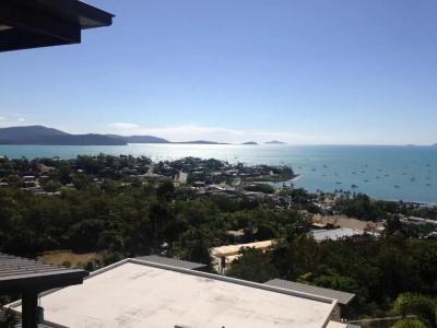 Whitsunday Reflections - 3