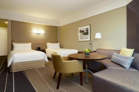 Grand Hyatt - 5