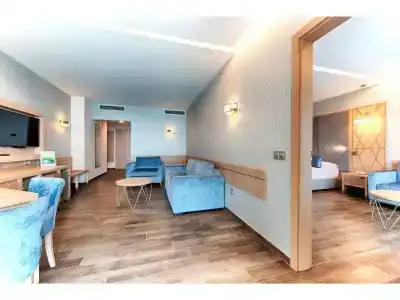 RIU Palace Sunny Beach - adults only, 18+ - 5