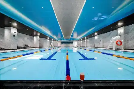 Shanghai Donghu - 15