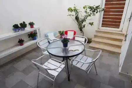 siciliacasevacanze - La Mancina - 35
