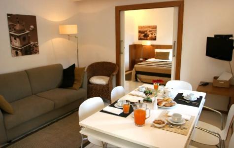 Rota Suites - 5