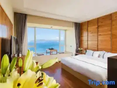Yunmanman · Zaishui Yifang Seaview Resort - 56