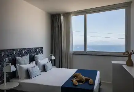 Villa La Pergola Capri - 19