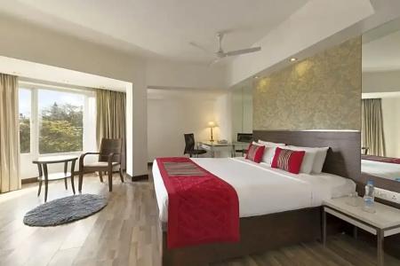 Regenta Place Bangalore, Cunningham Road - 50
