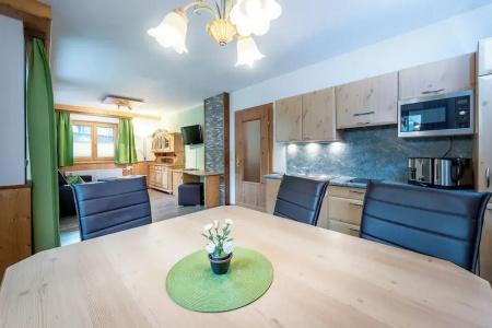 Alpenresort Thanner - 53
