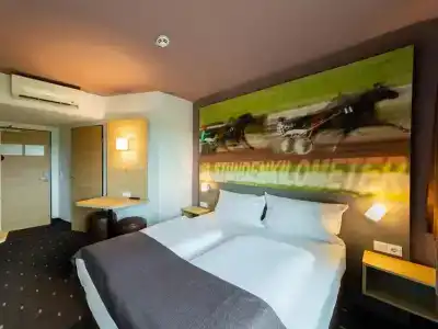 B&B Mönchengladbach - 40