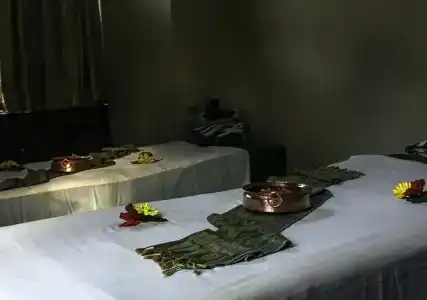 Gokarna Forest - 12