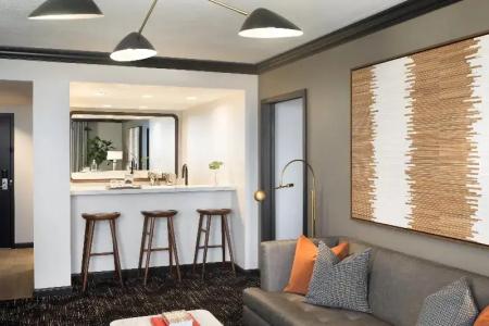 Omni Austin Downtown - 130
