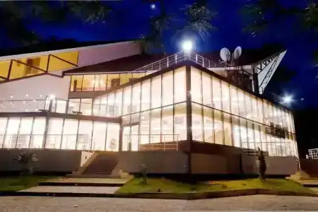 Villa Reta & Spa - 1
