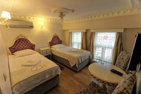 Romantic Mansion - 49
