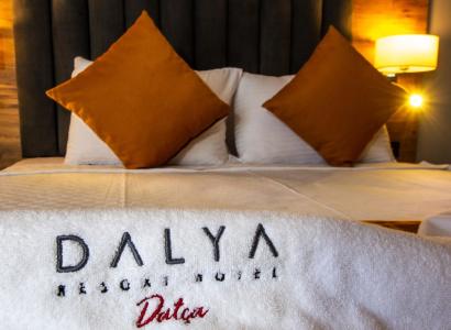 Dalya Resort Aqua & Spa Datça - 141