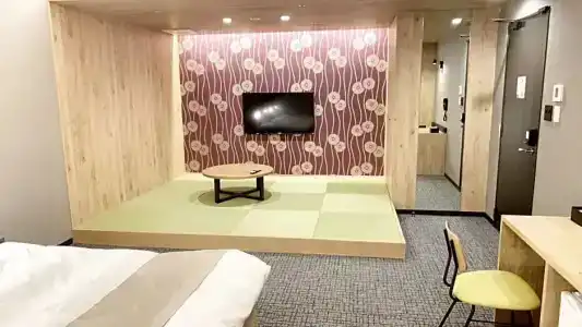 First Cabin Midosuji Namba - 40