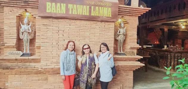Baan Tawai Lanna - 24