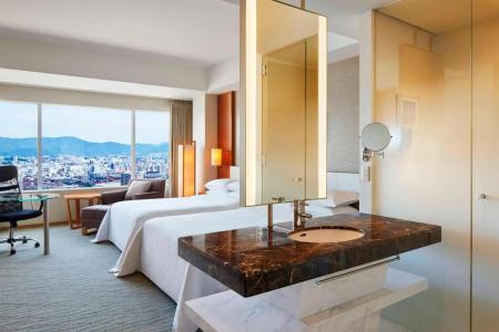 Sheraton Grand Hiroshima - 22