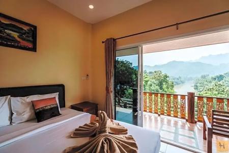 Star Hill River Kwai Resort - 86