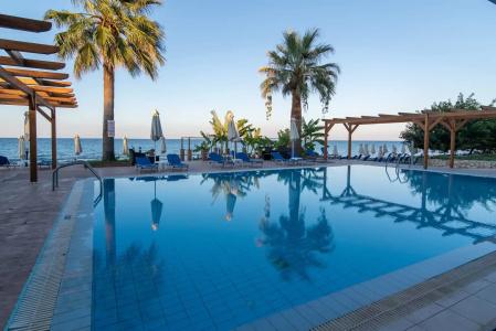 Belussi Beach & Suites - 16