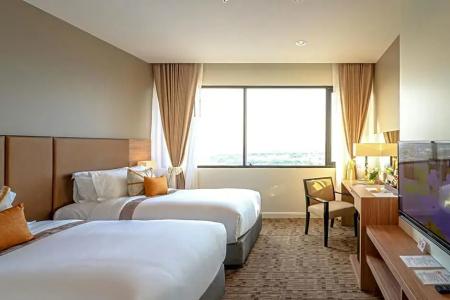 Grand Fortune Nakhon Si Thammarat - 28