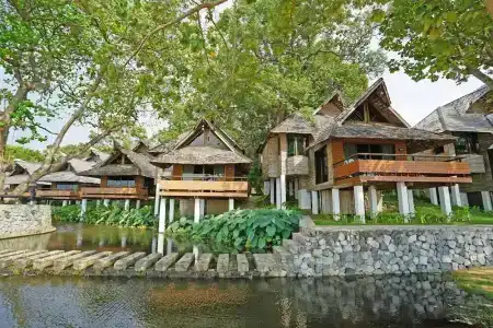 Sunset Park Resort And Spa - Sha Plus - 147