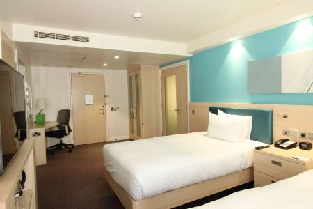 Hampton By Hilton London Docklands - 5