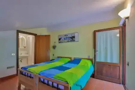 Residence Il Castagno - 1
