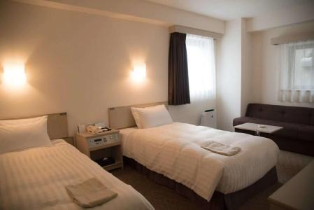 Best Western Osaka-tsukamoto - 4