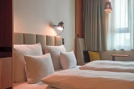 Cocoon Sendlinger Tor - 46
