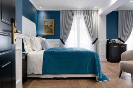 Evripidou Suites - 94