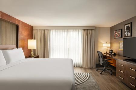 The American Atlanta Downtown-a Doubletree by Hilton - 4