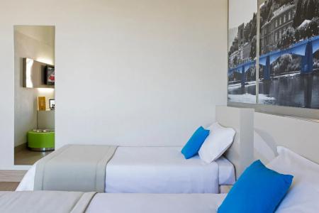 b&b Firenze Novoli - 53