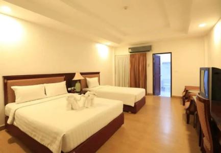 Pattaya Hiso - 3