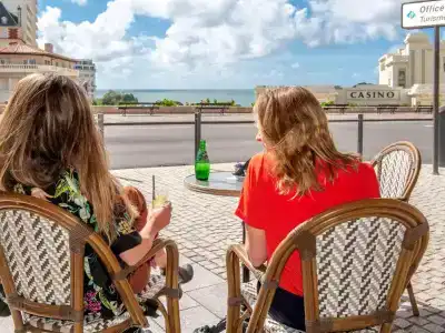 Mercure Plaza Biarritz Centre - 37