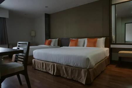The Grand Napat - 95