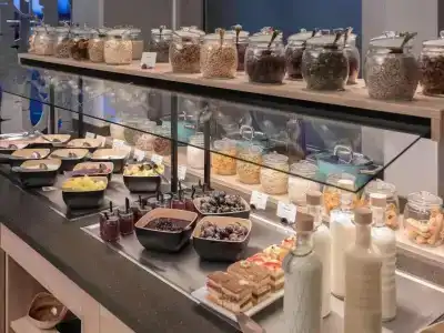 Mercure München Neuperlach Süd - 11