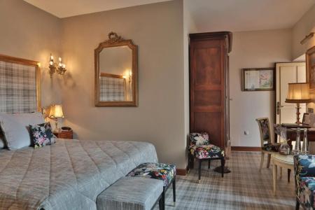 hôTel Le Cep - 4