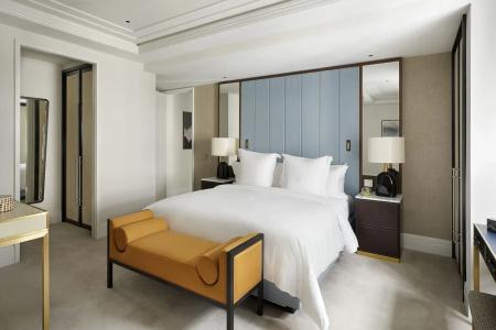 Four Seasons London at Ten Trinity Square - 8