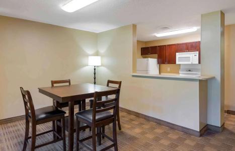 Extended Stay America Suites - 46