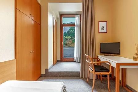 Albergo Sorriso - 10