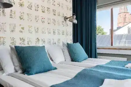 Uppsala CityStay - 88