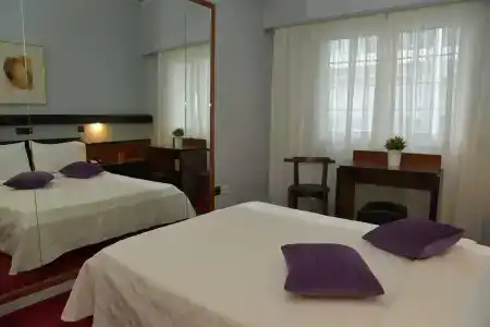 Victory Inn - 8