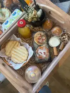 Коттеджи на Георгиевской 1Б - 8