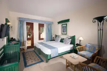 Swiss Inn Resort Dahab - 41
