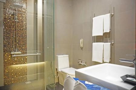 Park Plaza Bangkok Soi 18 - Sha Extra Plus - 12