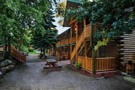 Meadowbrook Resort - 45