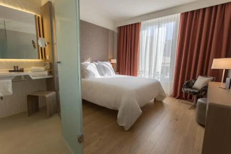Hôtel Oceania Le Métropole - 28