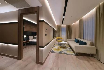 Nish Palace Exlusive Suites - 39