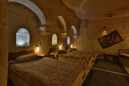 MDC Cave Cappadocia - 22