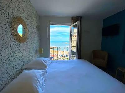 Hôtel Les Baigneuses de Biarritz - 55