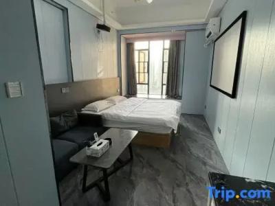 Best Western Premier Freeport Inn Airport - 114